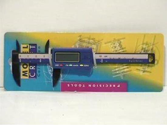 Plastic Digital LCD Caliper - Image 2