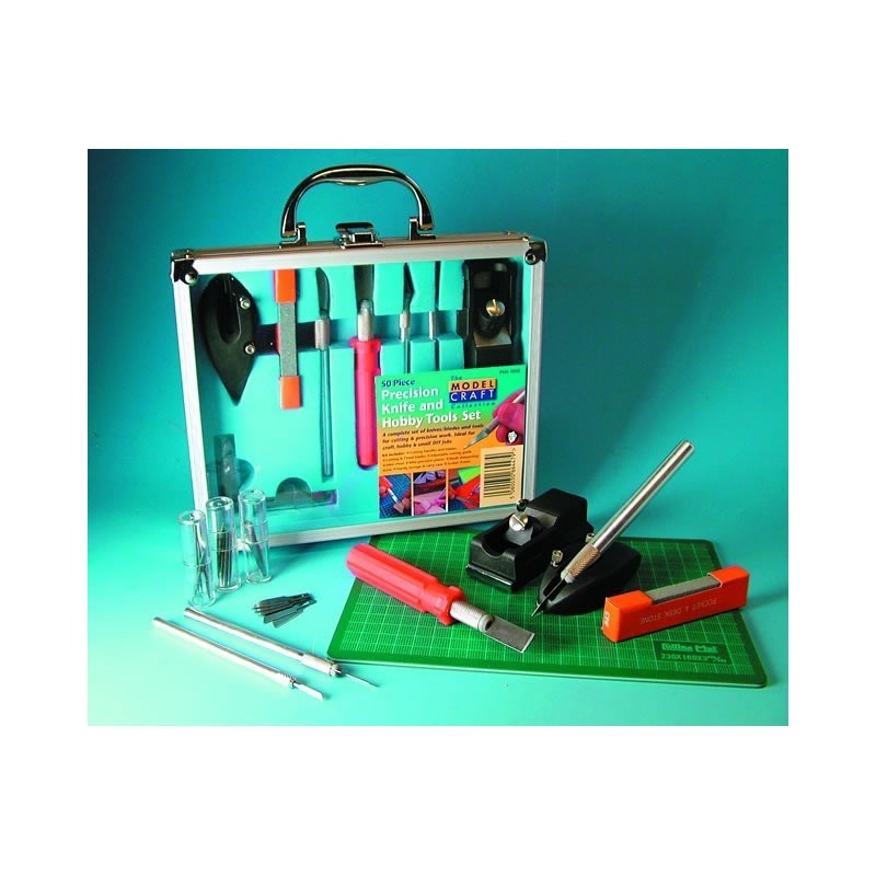 50 Piece Knife Set - Image 2