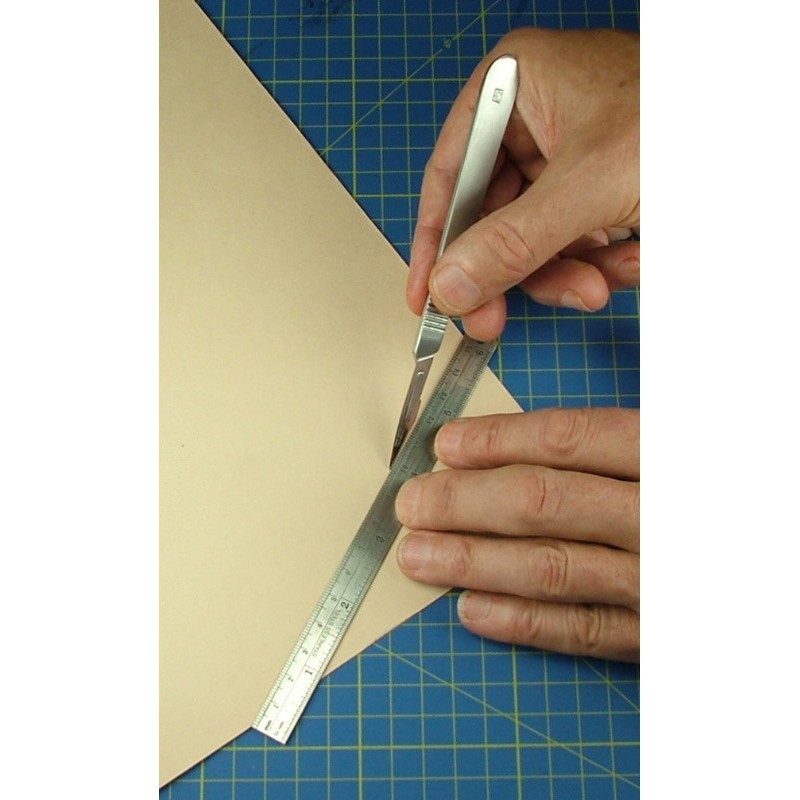 Scalpel Set Stainless Steel - Image 2