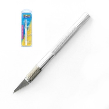 Medium Duty Hobby Knife - Image 2