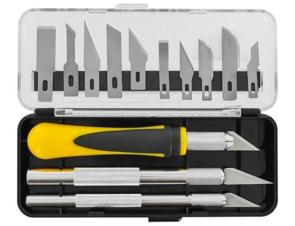 Precision Craft Knife Set