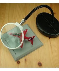 Flexible Neck Magnifier