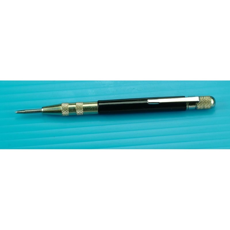 Punch/Scribe Auto Centre Punch - Image 2