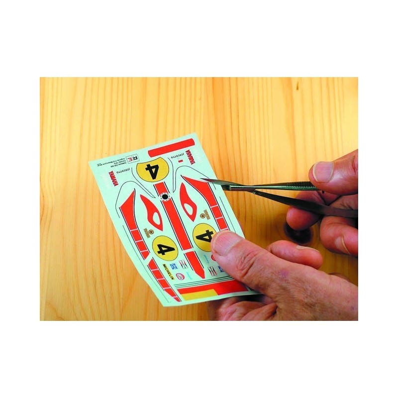 Mini Snips Large Straight - Image 2