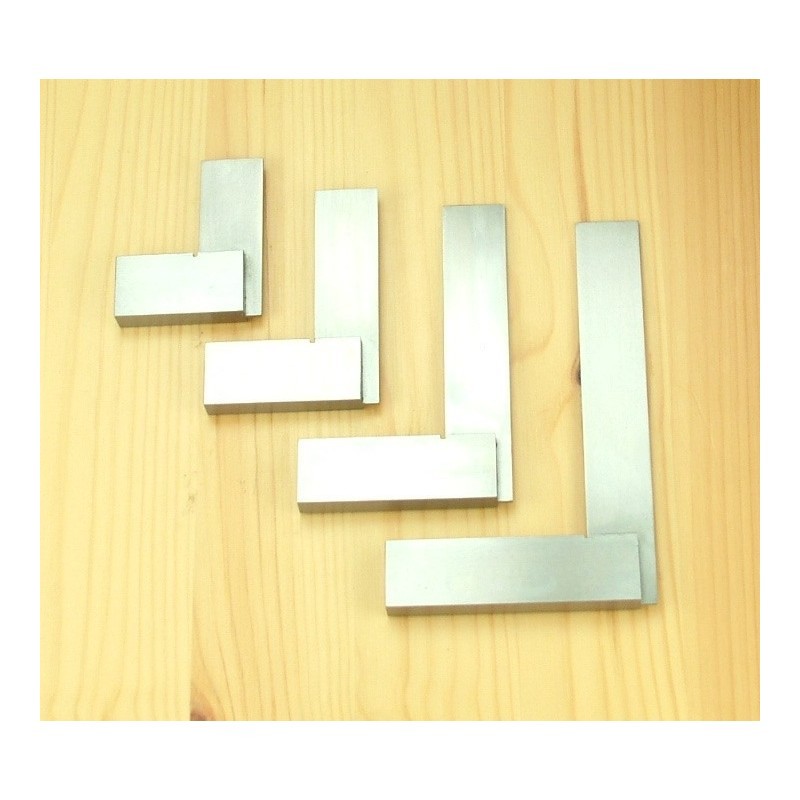 Engineers Square 2 Inch - Image 2