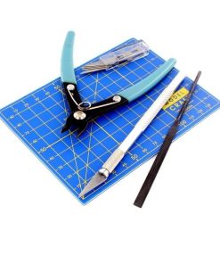 Plastic Modeling Tool Set