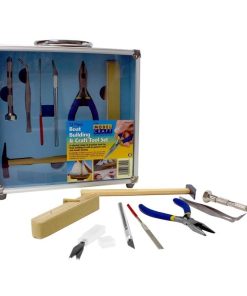 Boat Building Tool Set