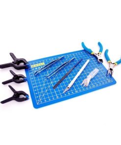 15pce Craft & Model Set