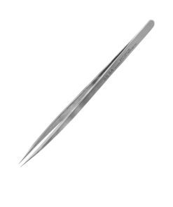 Very Fine S/S Tweezers 120mm