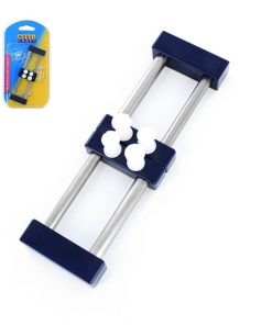 Spring Loaded Mini Clamp