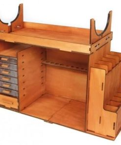 Portable Workshop (OC19110)