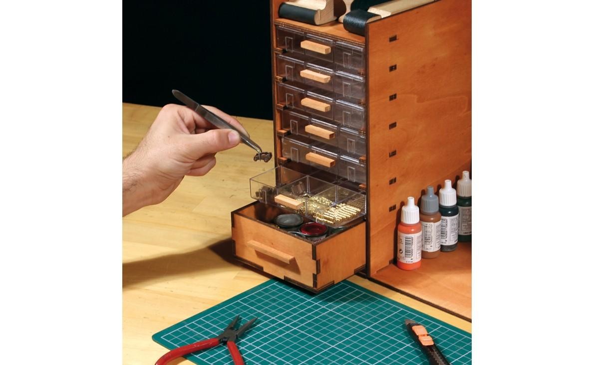 Portable Workshop (OC19110) - Image 9