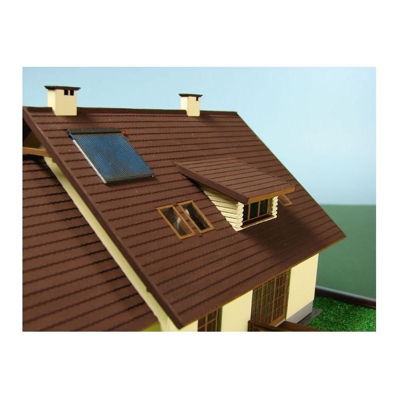 Cottage House Olza Max (HO)- Shipyard - Image 3