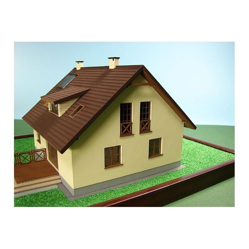 Cottage House Olza Max (HO)- Shipyard - Image 4