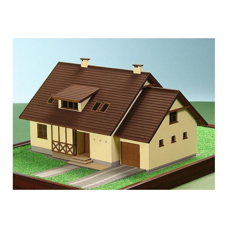 Cottage House Olza Max (HO)- Shipyard - Image 5