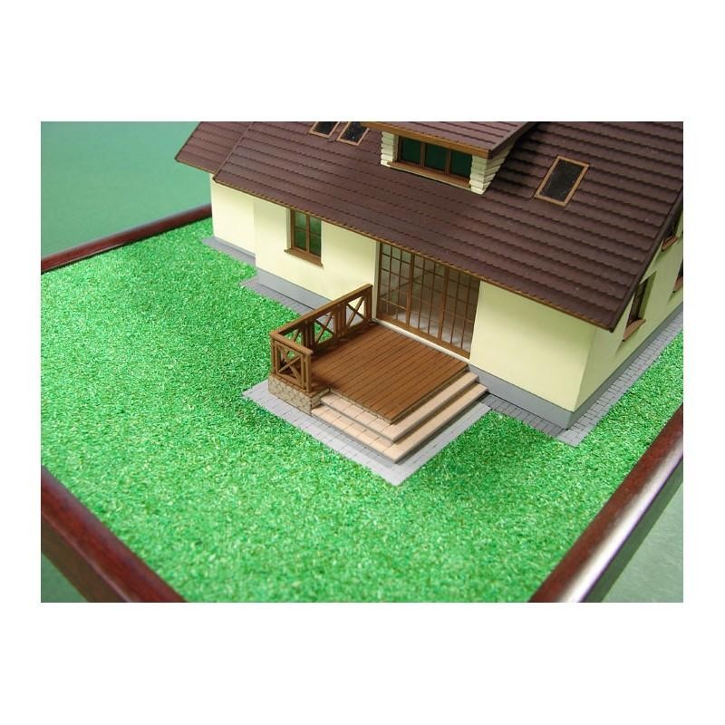 Cottage House Olza Max (HO)- Shipyard - Image 7