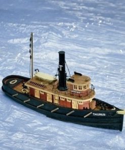 Mini Taurus – Mamoli