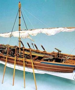 Armed Launch – Mantua