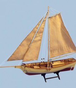 Bosphorus Cutter (Bogazici Kotrasi) – Turk Models
