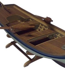 Sandal Fishing Boat- Tur