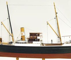 Panderma Ferry – Turk