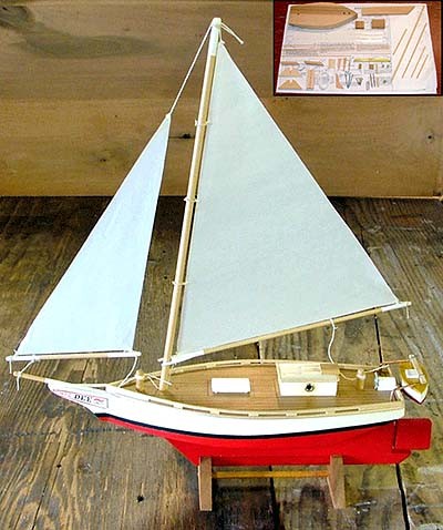 Skipjack – Seaworthy Small Ships - Image 2