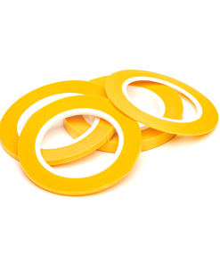 Modelcraft Masking Tape Set of 4