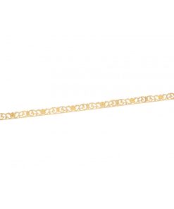 Brass decoration type E