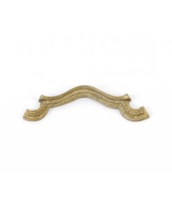 Bow Top Trim Brass 55mm