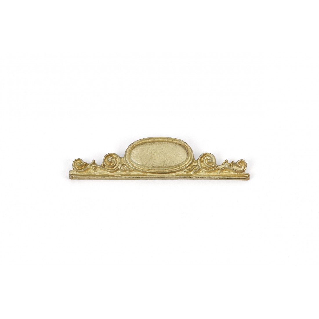 Amati Brass Decoration