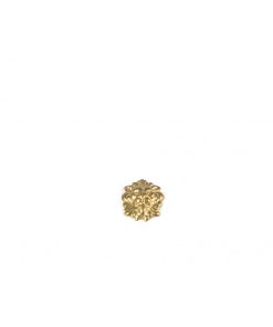 Lion Head Decoration 10x13mm