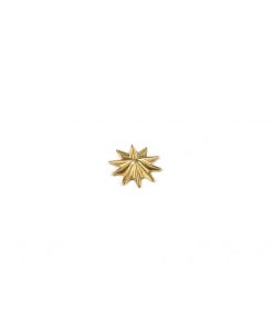 Brass Star Decoration 7mm
