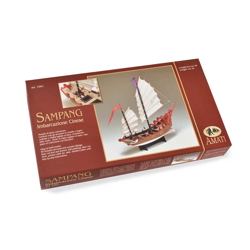 Sampang – Amati - Image 3