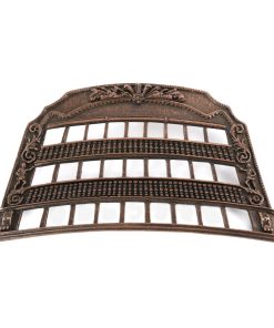 Victory Stern Gallery Decoration 140x80mm