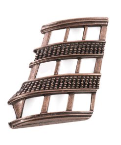 Victory Side Gallery Decoration 75mm