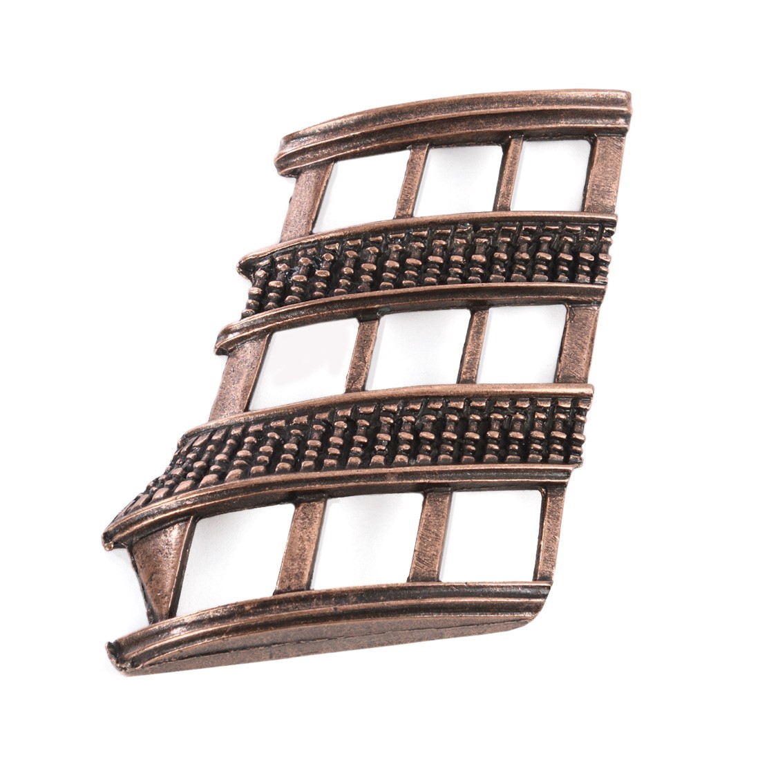 Victory Side Gallery Decoration 75mm