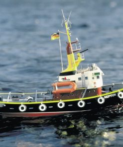 Neptune Tugboat – Krick