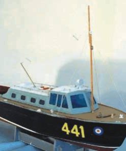 ST 441 – Dean’s Marine