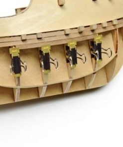 Clamping Set – Amati