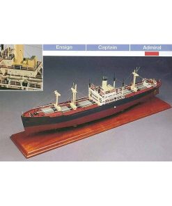 Victory Ship – BlueJacket