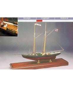 We’re Here – BlueJacket