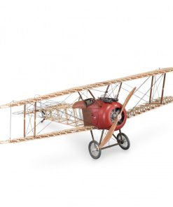 Sopwith Camel Fighter Plane – Artesania Latina
