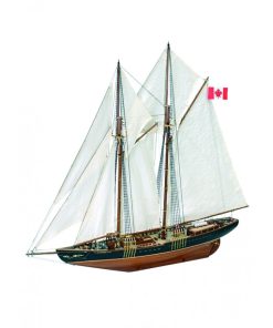 Bluenose II – Artesania Latina