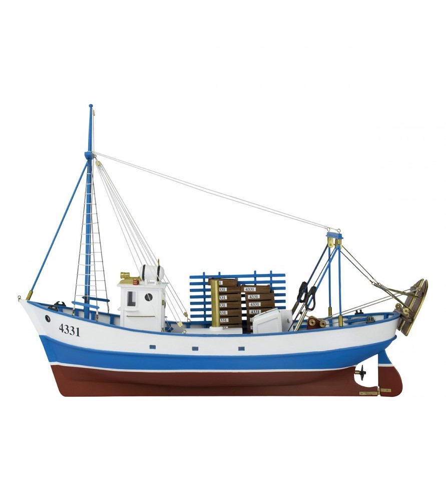 Mare Nostrum – Artesania Latina - Image 4