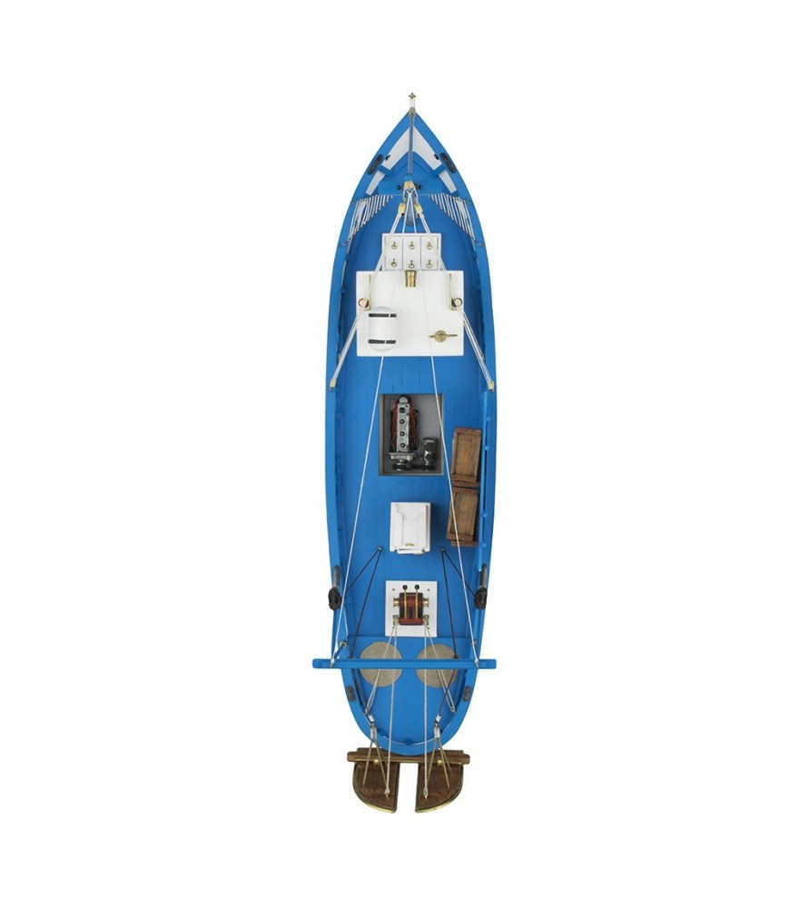 Mare Nostrum – Artesania Latina - Image 7