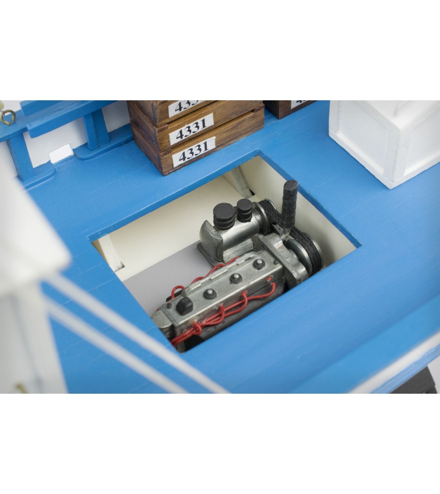 Mare Nostrum – Artesania Latina - Image 9