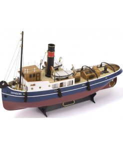 Sanson Tug – Artesania Latina