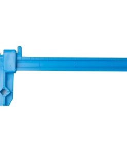 Plastic Clamp 3 Inch -Excel