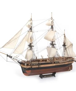 HMS Erebus – OcCre