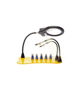 Magnetic Soldering & Work Station – Modelcraft